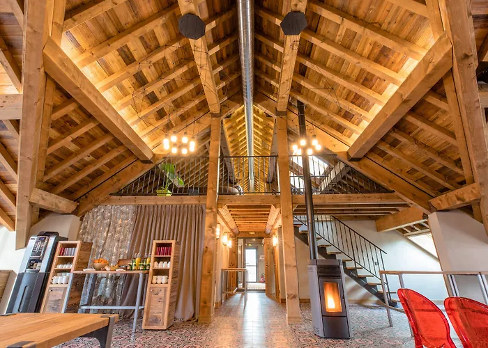 La maison rouge 3*