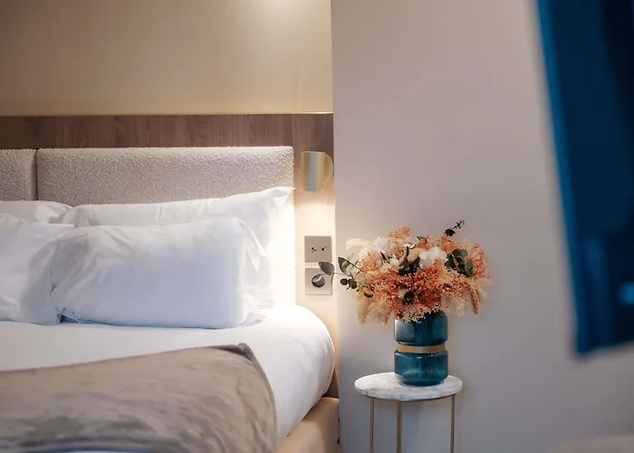 Keystone Hotel & Spa Lyon - Handwritten Collection