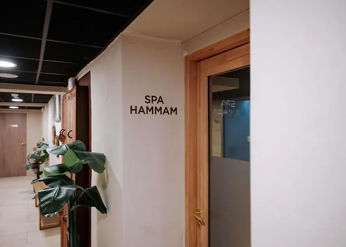 Keystone Hotel & Spa Lyon - Handwritten Collection