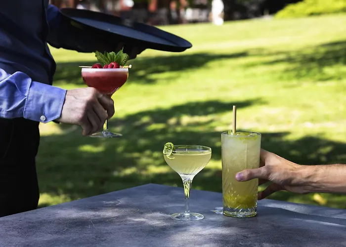 ibis Styles Aix les Bains Domaine de Marlioz
